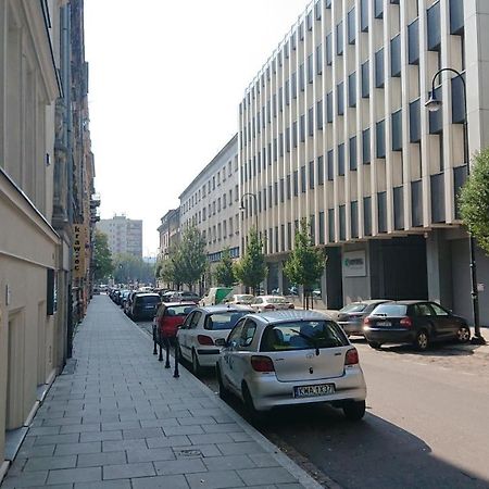 Ok Home Apartments Krakow Dış mekan fotoğraf