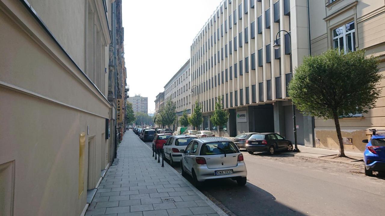 Ok Home Apartments Krakow Dış mekan fotoğraf